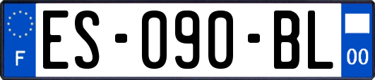 ES-090-BL