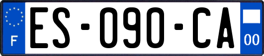 ES-090-CA