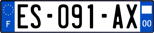 ES-091-AX