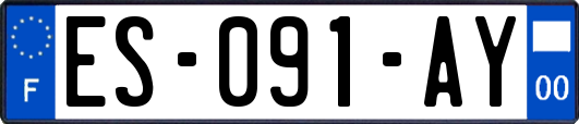 ES-091-AY