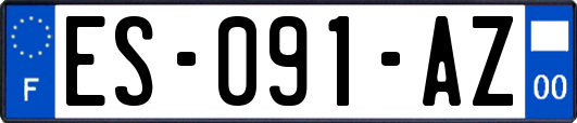 ES-091-AZ