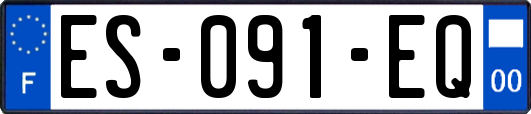 ES-091-EQ