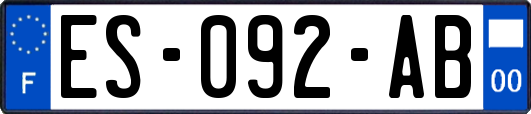 ES-092-AB