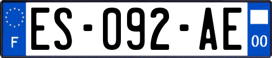 ES-092-AE