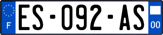 ES-092-AS