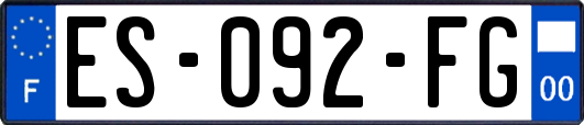 ES-092-FG