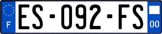 ES-092-FS