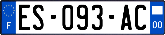 ES-093-AC