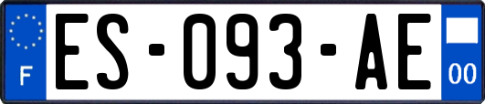 ES-093-AE