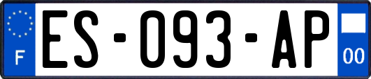 ES-093-AP