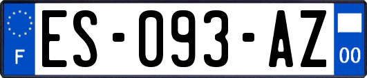 ES-093-AZ