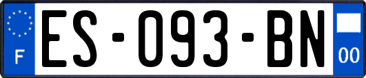 ES-093-BN