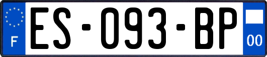 ES-093-BP