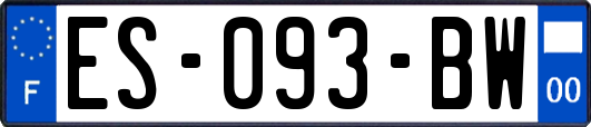 ES-093-BW