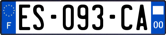 ES-093-CA