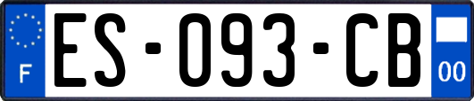 ES-093-CB