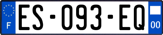 ES-093-EQ