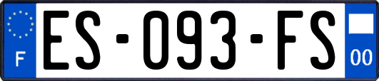 ES-093-FS