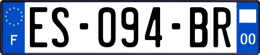 ES-094-BR