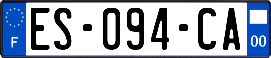 ES-094-CA