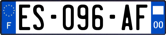 ES-096-AF