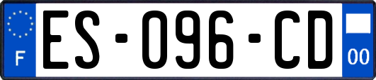 ES-096-CD