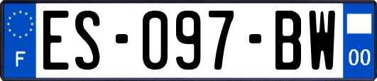 ES-097-BW