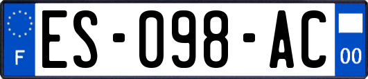 ES-098-AC