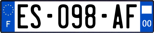 ES-098-AF