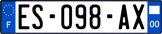 ES-098-AX