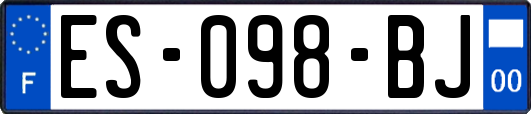 ES-098-BJ