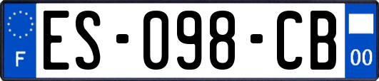 ES-098-CB