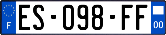 ES-098-FF