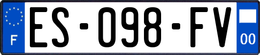 ES-098-FV