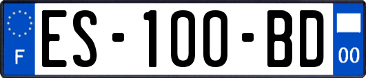 ES-100-BD