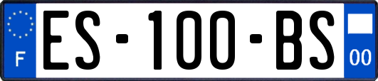 ES-100-BS