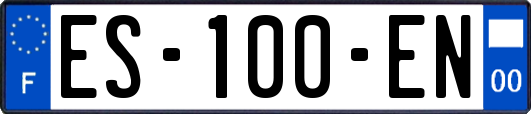 ES-100-EN