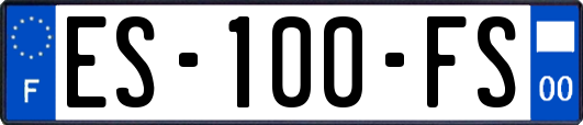 ES-100-FS