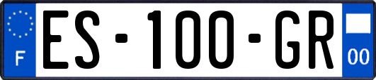 ES-100-GR