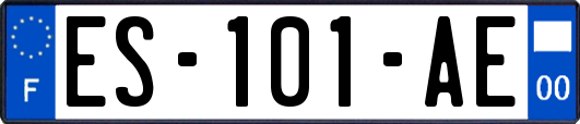 ES-101-AE