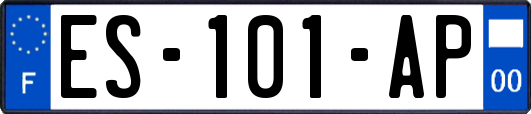 ES-101-AP