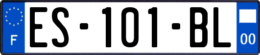 ES-101-BL