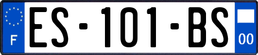 ES-101-BS