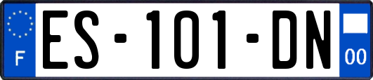ES-101-DN