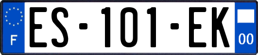 ES-101-EK