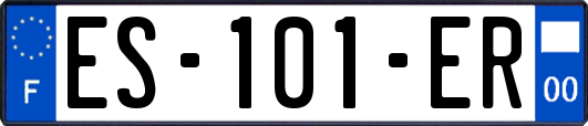 ES-101-ER