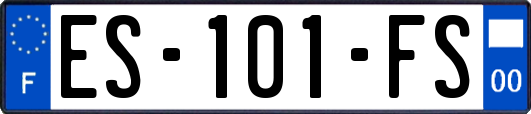 ES-101-FS