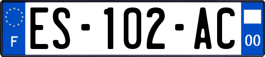 ES-102-AC