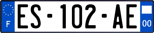 ES-102-AE