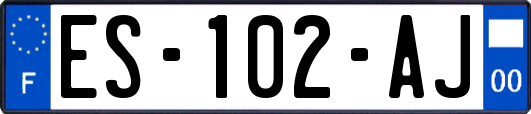 ES-102-AJ